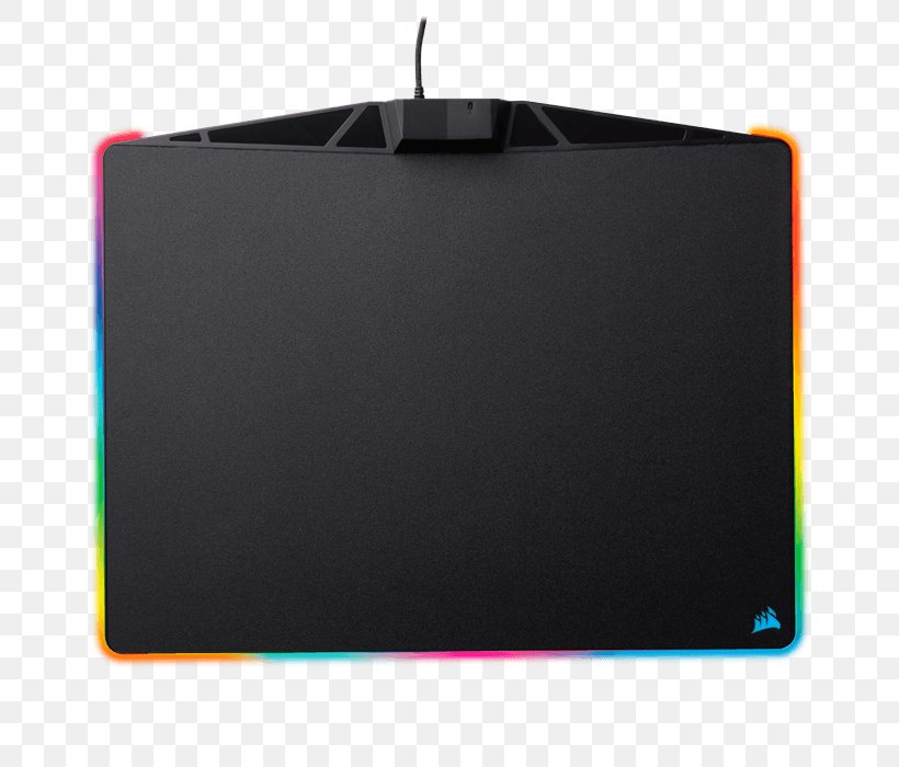 Computer Mouse Mouse Mats Corsair Components RGB Color Model Light-emitting Diode, PNG, 700x700px, Computer Mouse, Backlight, Black, Computer, Computer Accessory Download Free