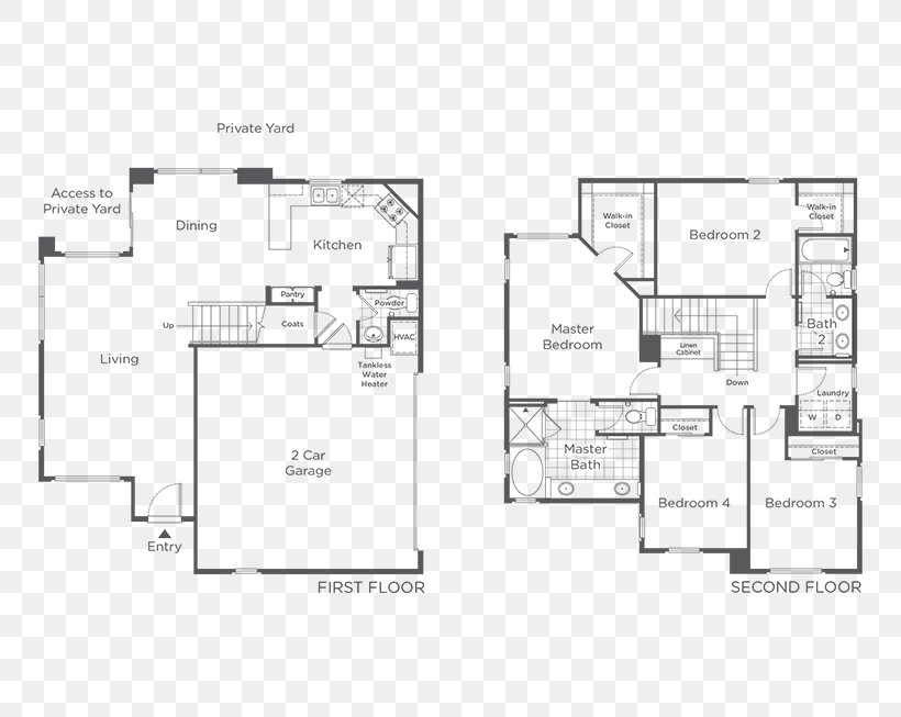 Floor Plan Line, PNG, 750x653px, Floor Plan, Area, Black And White, Diagram, Drawing Download Free