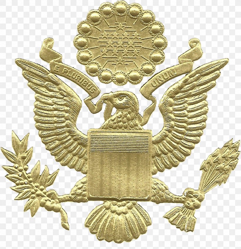 Florida Business United States Coast Guard Great Seal Of The United States Federal Government Of The United States, PNG, 1295x1339px, Florida, Artifact, Brass, Business, Flag Download Free