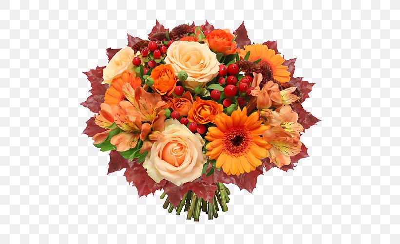 Flower Bouquet Garden Roses Wedding Birthday, PNG, 500x500px, Flower Bouquet, Arumlily, Birthday, Centrepiece, Chrysanths Download Free