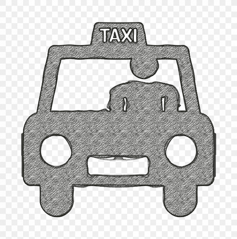 Job Icon Taxi Driver Icon Professions Pictograms Icon, PNG, 1250x1262px, Job Icon, Car, Computer Hardware, Industrial Design, Meter Download Free