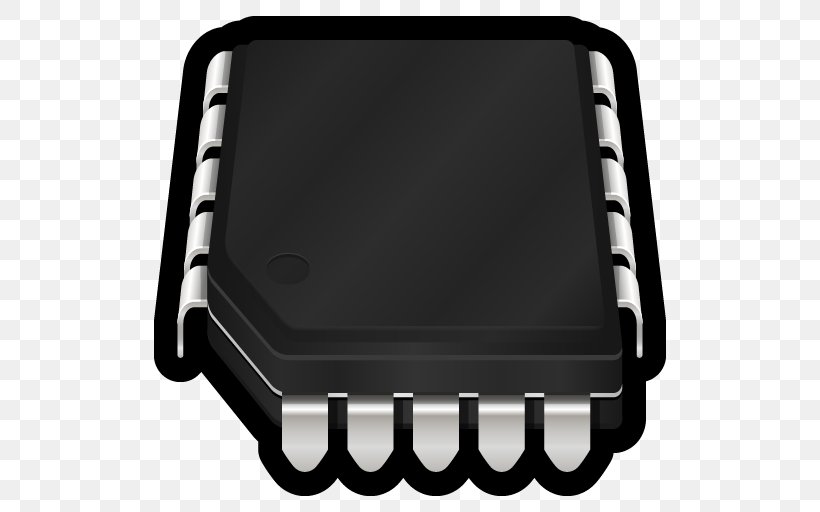 RAM Computer Memory, PNG, 512x512px, Ram, Black, Central Processing Unit, Computer Data Storage, Computer Memory Download Free