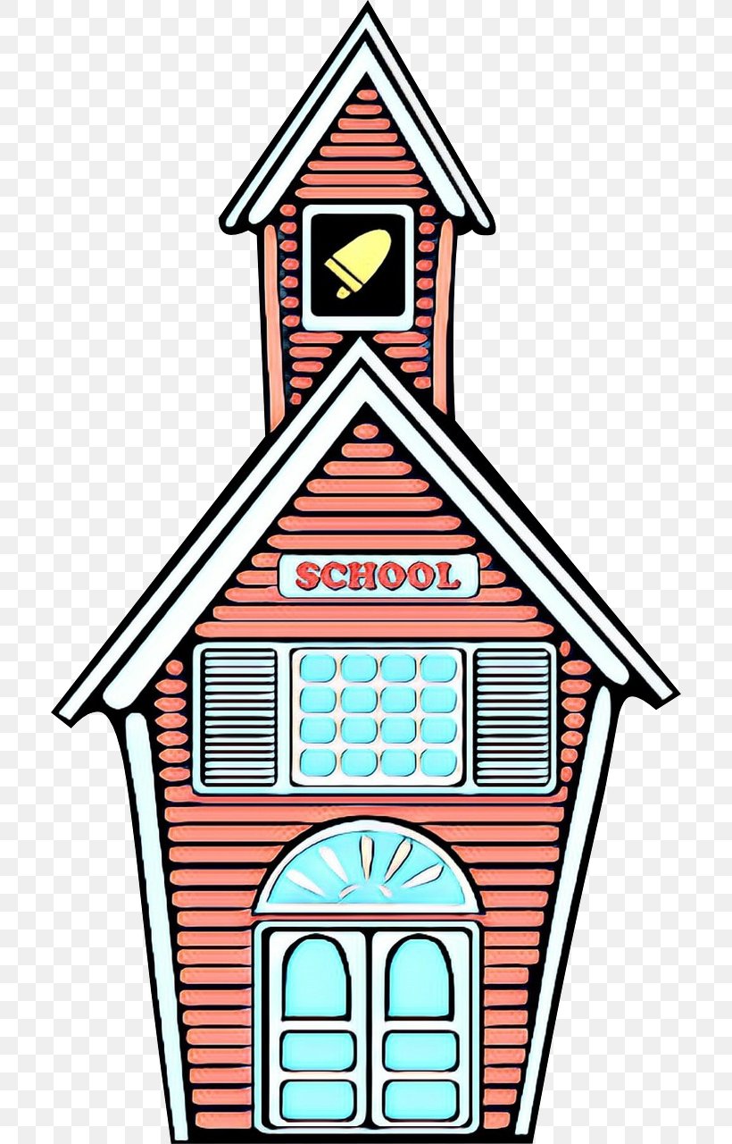 School Building Cartoon, PNG, 706x1280px, School, Bell Tower, Building, Clock, Clock Tower Download Free