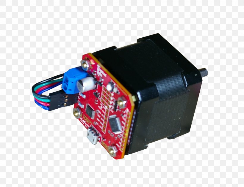 Servomechanism Stepper Motor 3D Printing Servomotor Electric Motor, PNG, 1600x1231px, 3d Printing, Servomechanism, Arduino, Computer Cooling, Computer Numerical Control Download Free
