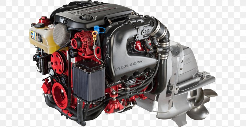 Sterndrive Volvo Penta V8 Engine Chrysler 300, PNG, 2324x1200px, Sterndrive, Auto Part, Automotive Engine Part, Automotive Exterior, Boat Download Free