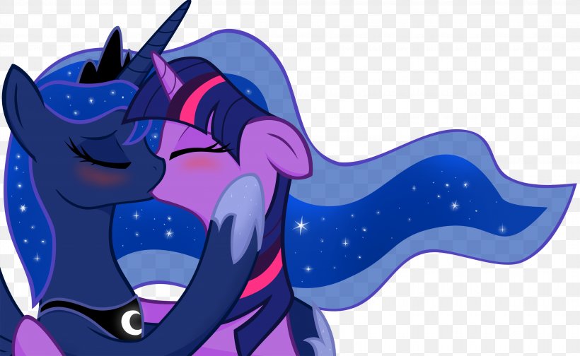 Twilight Sparkle Princess Luna Princess Celestia Princess Cadance Pony, PNG, 3250x2000px, Twilight Sparkle, Art, Blue, Cobalt Blue, Deviantart Download Free