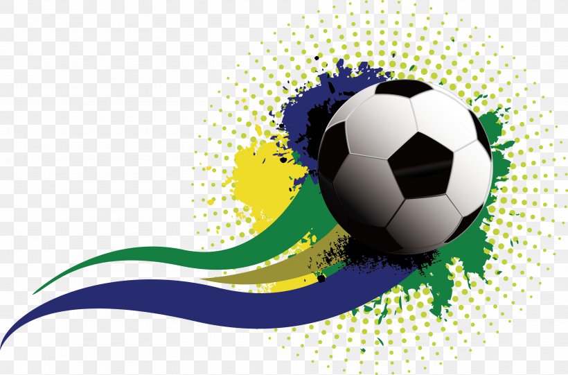 2014 FIFA World Cup Football Player Clip Art, PNG, 3725x2461px, 2014 Fifa World Cup, American Football, Ball, Fifa World Cup, Football Download Free