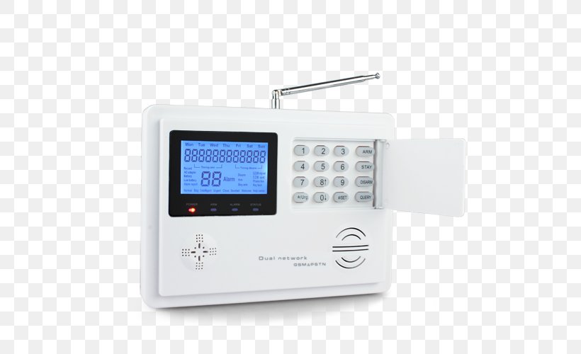 Alarm Device Security Alarms & Systems Engineering, PNG, 500x500px, Alarm Device, Computer Hardware, Conflagration, Electronics, Engineering Download Free