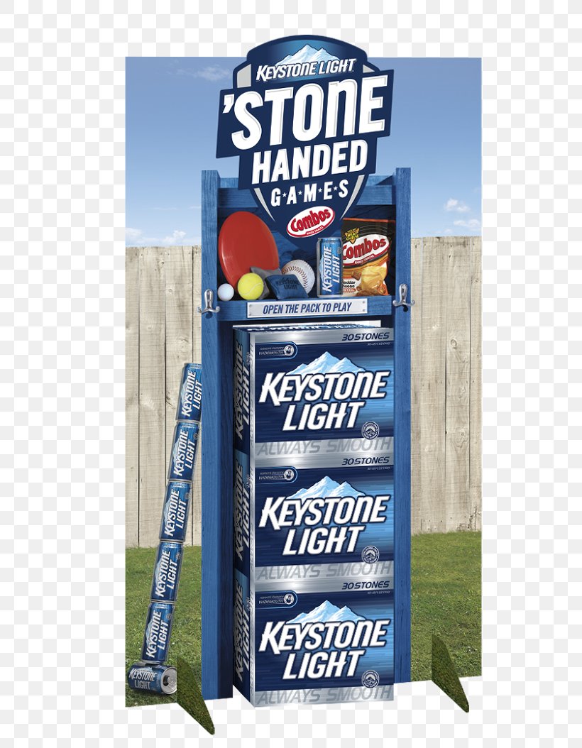 Beer Brand Keystone Display Advertising, PNG, 670x1054px, Beer, Advertising, Banner, Beverage Can, Brand Download Free