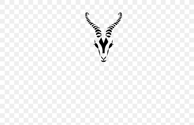 Cattle Antelope Zebra White Font, PNG, 530x530px, Cattle, Antelope, Black, Black And White, Black M Download Free