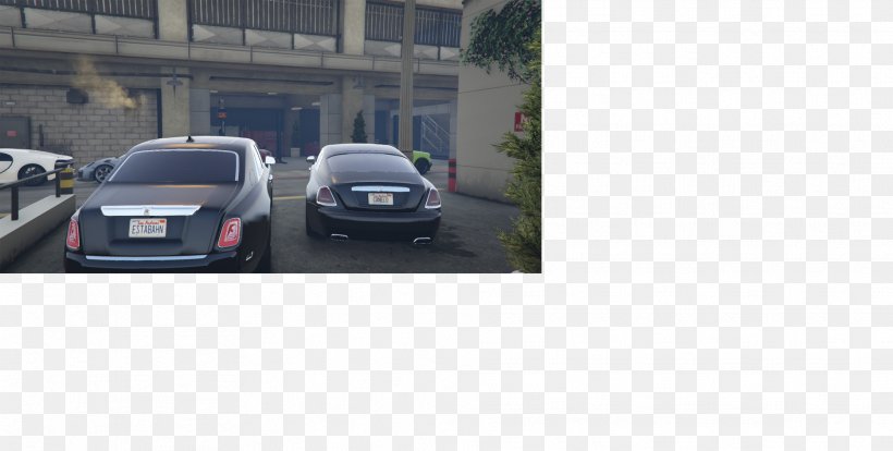 City Car Grand Theft Auto V Luxury Vehicle Compact Car, PNG, 1868x945px, Car, Asphalt, Auto Part, Automobile Repair Shop, Automotive Exterior Download Free