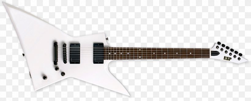 Electric Guitar ESP EX ESP James Hetfield ESP LTD EX-50 ESP Ron Wood, PNG, 882x357px, Electric Guitar, Acoustic Electric Guitar, Acousticelectric Guitar, Alexi Laiho, Emg Inc Download Free