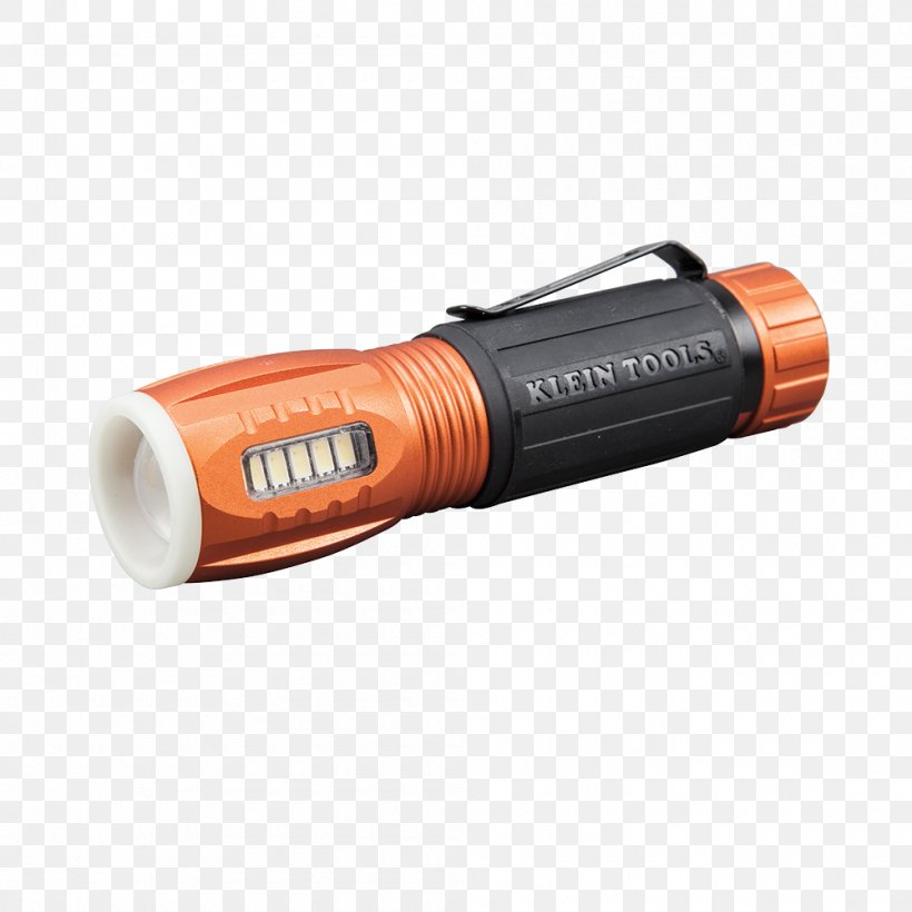 Flashlight Klein Tools Lantern, PNG, 1000x1000px, Flashlight, Handle, Hardware, Home Depot, Home Improvement Download Free