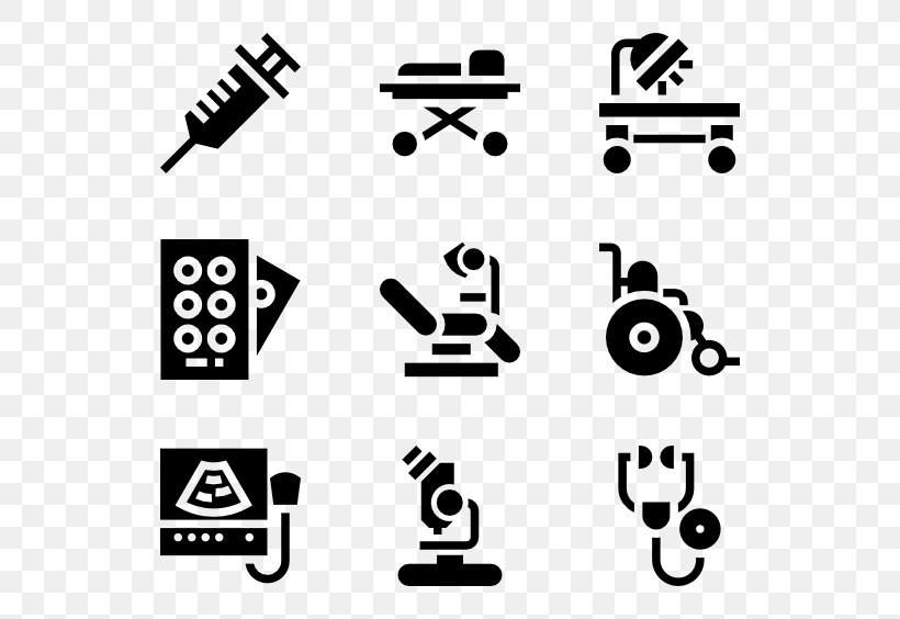Medical Tool, PNG, 600x564px, Logo, Area, Black, Black And White, Brand Download Free