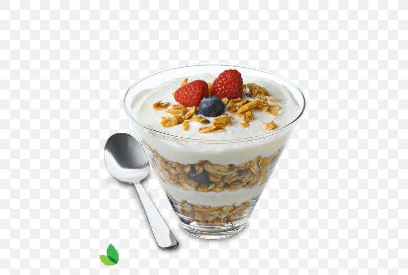 Muesli Milk Breakfast Cereal Parfait Yoghurt, PNG, 460x553px, Muesli, Breakfast, Breakfast Cereal, Calorie, Commodity Download Free