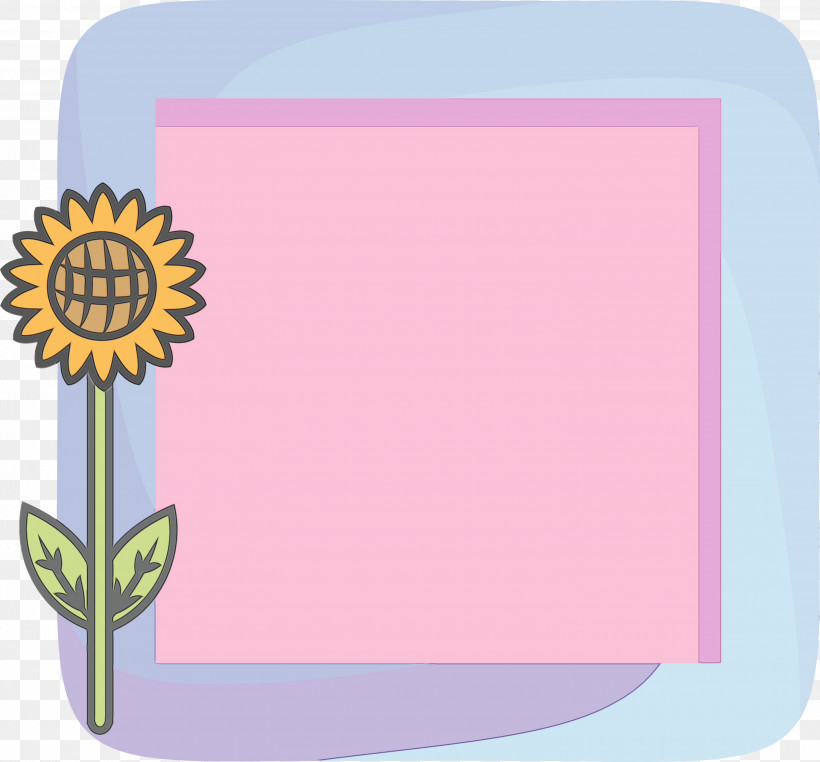Picture Frame, PNG, 3000x2791px, Flower Photo Frame, Film Frame, Flower, Flower Frame, Geometry Download Free