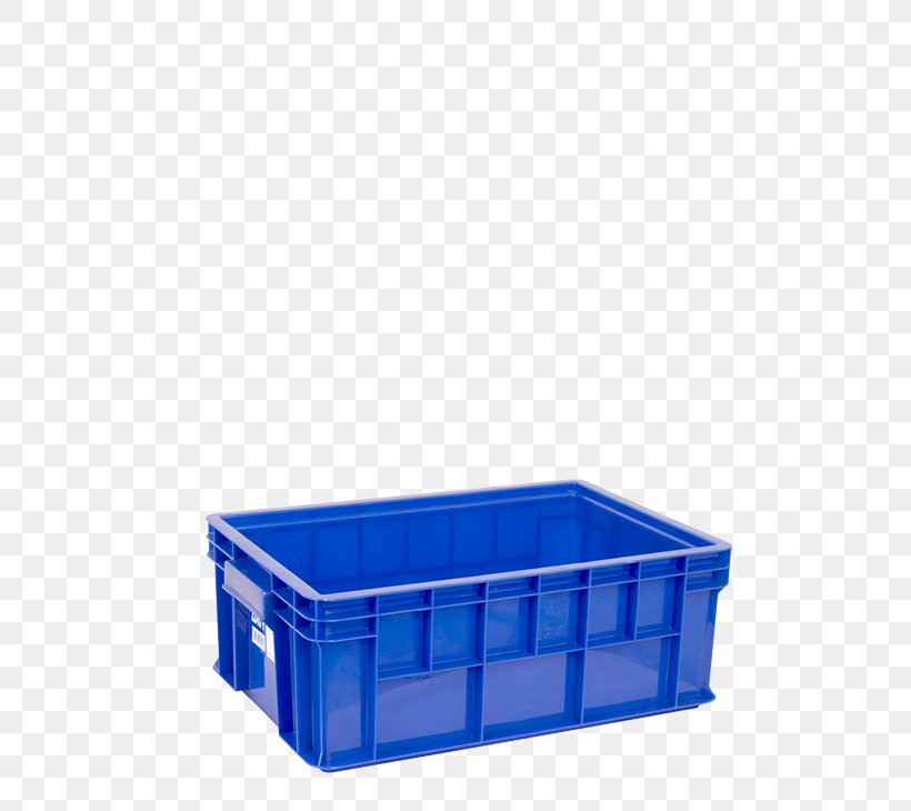 Plastic Box Intermodal Container Industry, PNG, 730x730px, Plastic, Bottle, Box, Cobalt Blue, Container Download Free