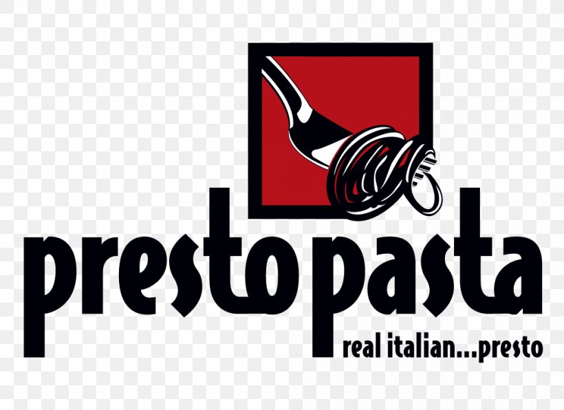 Presto Pasta Logo Italian Cuisine Brand, PNG, 1000x727px, Pasta, Brand, Italian Cuisine, Location, Logo Download Free