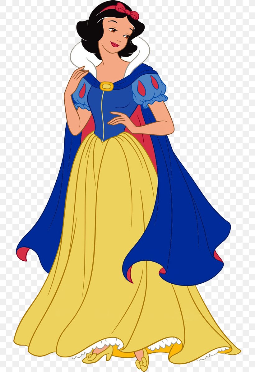 Seven Dwarfs Snow White Queen Aurora Rapunzel, PNG, 735x1196px, Watercolor, Cartoon, Flower, Frame, Heart Download Free