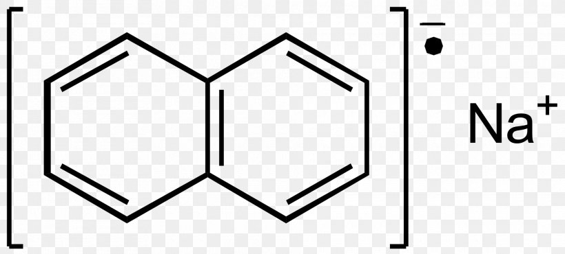Sodium Naphthalenide Naphthalene Sodium Sulfide Organic Chemistry, PNG, 1920x868px, Naphthalene, Area, Aromatic Compounds, Black, Black And White Download Free