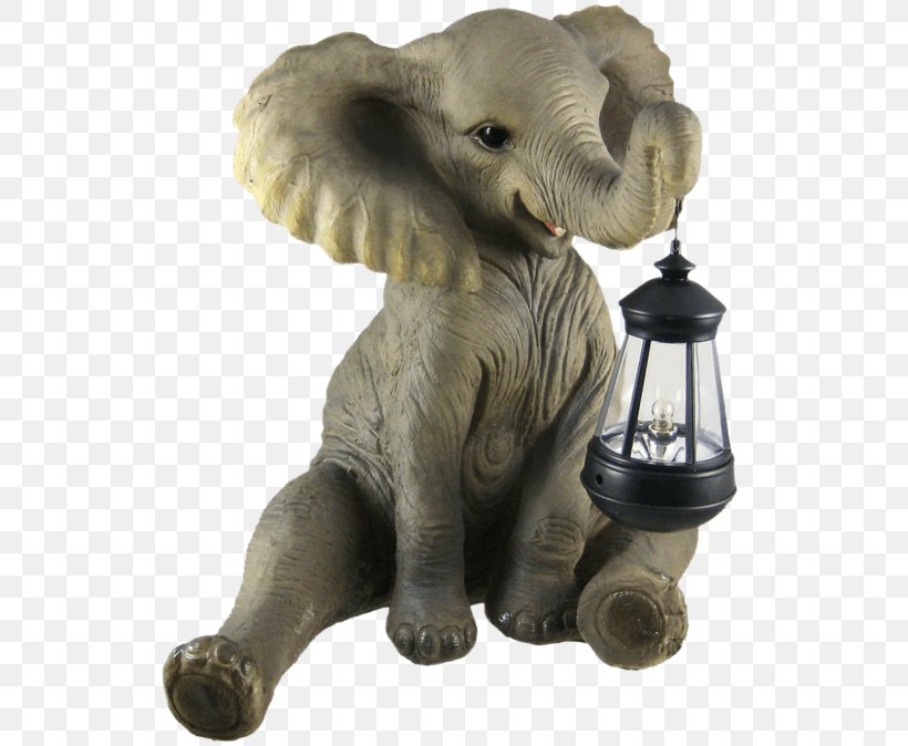 African Elephant Garden Ornament Statue, PNG, 674x674px, African Elephant, Backyard, Decorative Arts, Elephant, Elephants And Mammoths Download Free