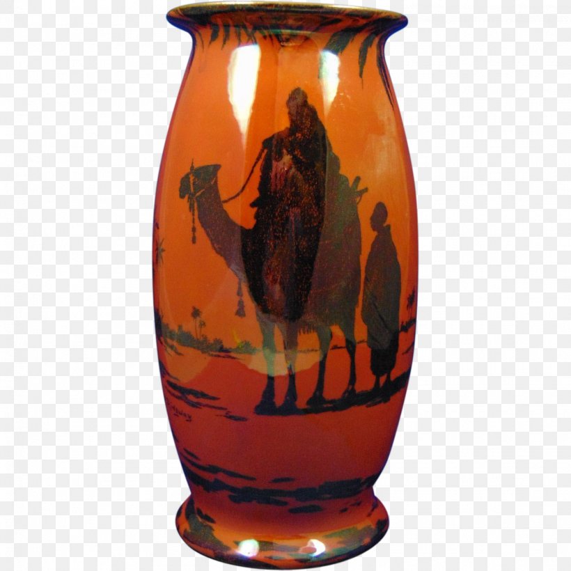 Burslem Staffordshire Potteries Vase Pottery, PNG, 1553x1553px, Burslem, Antique, Artifact, Bowl, Camel Download Free