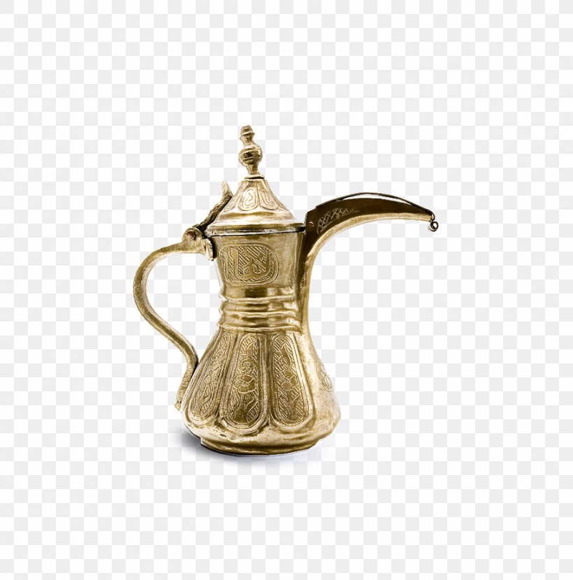 Coffee, PNG, 909x921px, Jug, Background Light, Brass, Coffee, Kettle Download Free