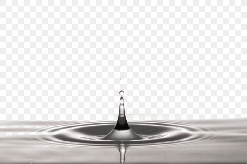 Drop Water Gratis, PNG, 1200x800px, Drop, Black And White, Flooring, Goutte, Gratis Download Free