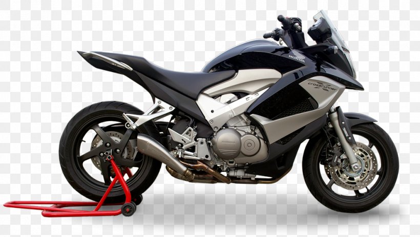 Exhaust System Car Honda Motorcycle Wheel, PNG, 992x562px, Exhaust System, Antilock Braking System, Automotive Design, Automotive Exhaust, Automotive Exterior Download Free