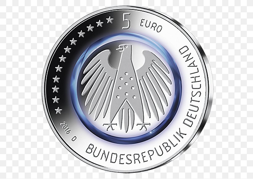 Germany Euro Coins 5 Euro Note, PNG, 600x581px, 2 Euro Coin, 2 Euro Commemorative Coins, 5 Euro Note, Germany, Brand Download Free