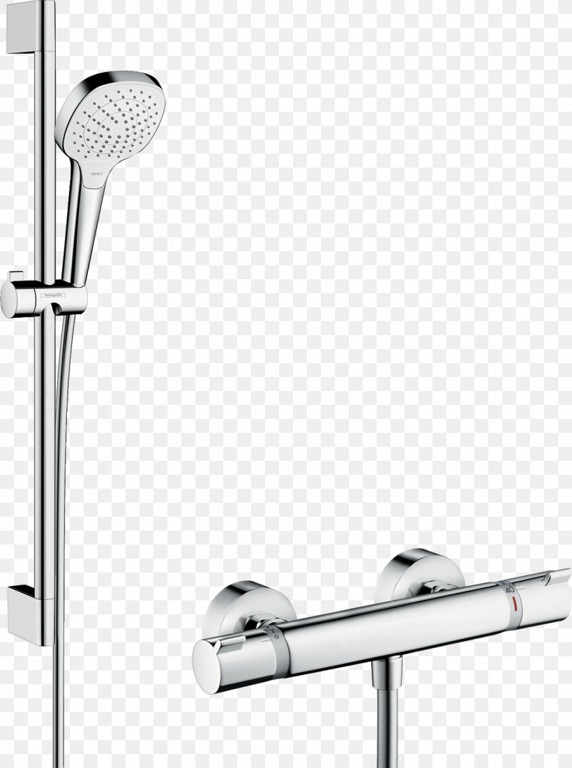 Hansgrohe Shower Thermostatic Mixing Valve Tap, PNG, 1153x1547px, Hansgrohe, Bathroom, Bathtub, Bathtub Accessory, Kitchen Download Free