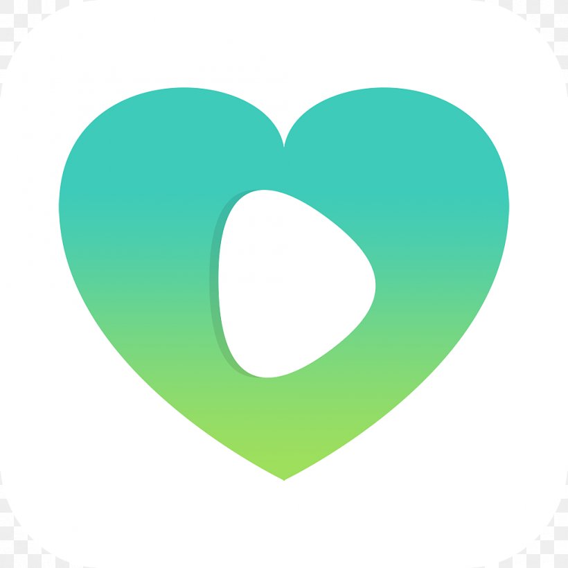 Logo Font Product Design Heart, PNG, 1000x1000px, Logo, Aqua, Green, Heart, M095 Download Free
