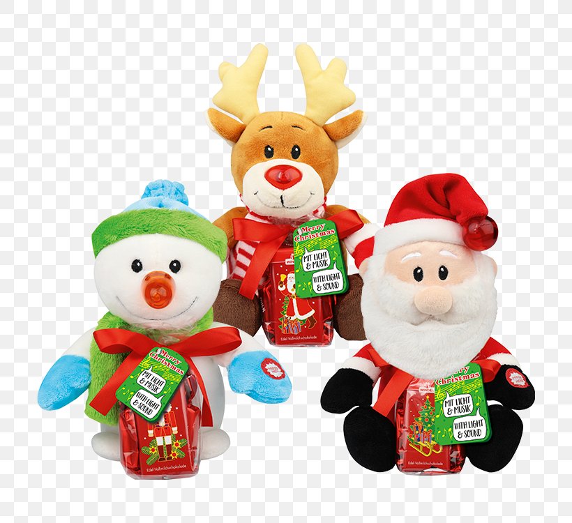 Stuffed Animals & Cuddly Toys Christmas Ornament Plush Windel GmbH & Co. KG, PNG, 750x750px, Stuffed Animals Cuddly Toys, Action Toy Figures, Baby Toys, Barbie, Christmas Download Free