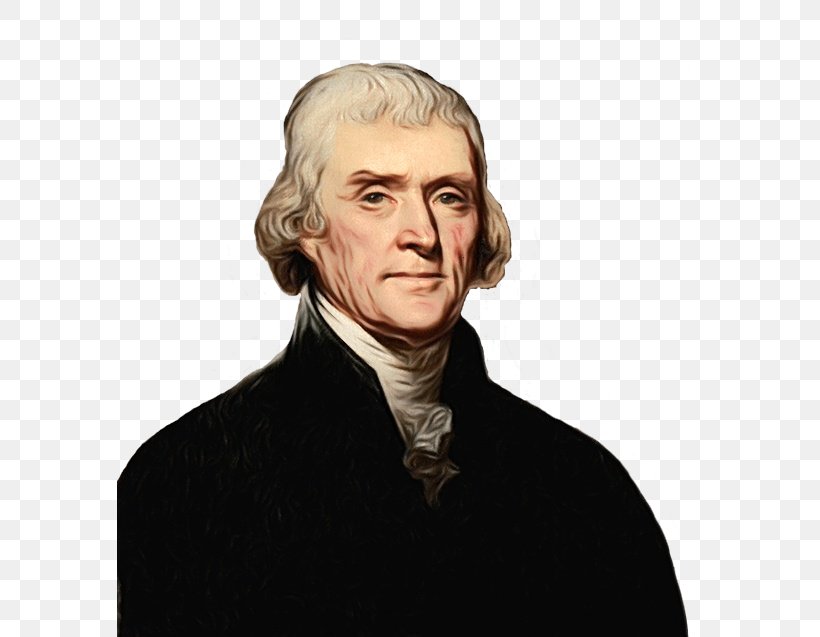 Thomas Jefferson Cartoon, PNG, 595x637px, Thomas Jefferson, Alexander Hamilton, Chin, Forehead, Gentleman Download Free
