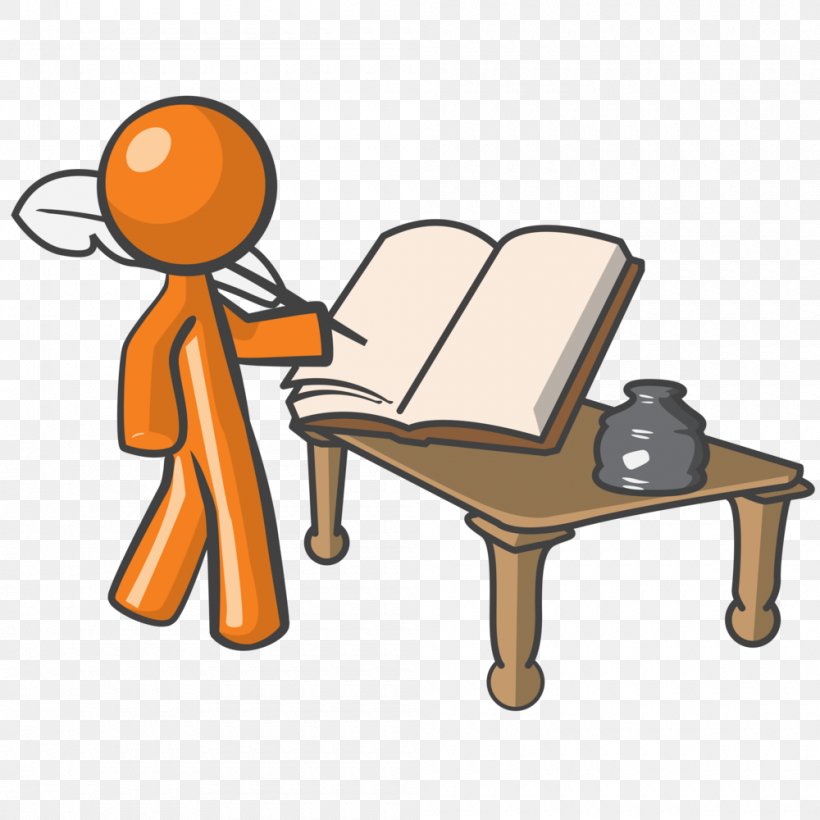 Writing Paper Report Clip Art, PNG, 1000x1000px, Writing, Artwork, Book, Chair, Credit History Download Free