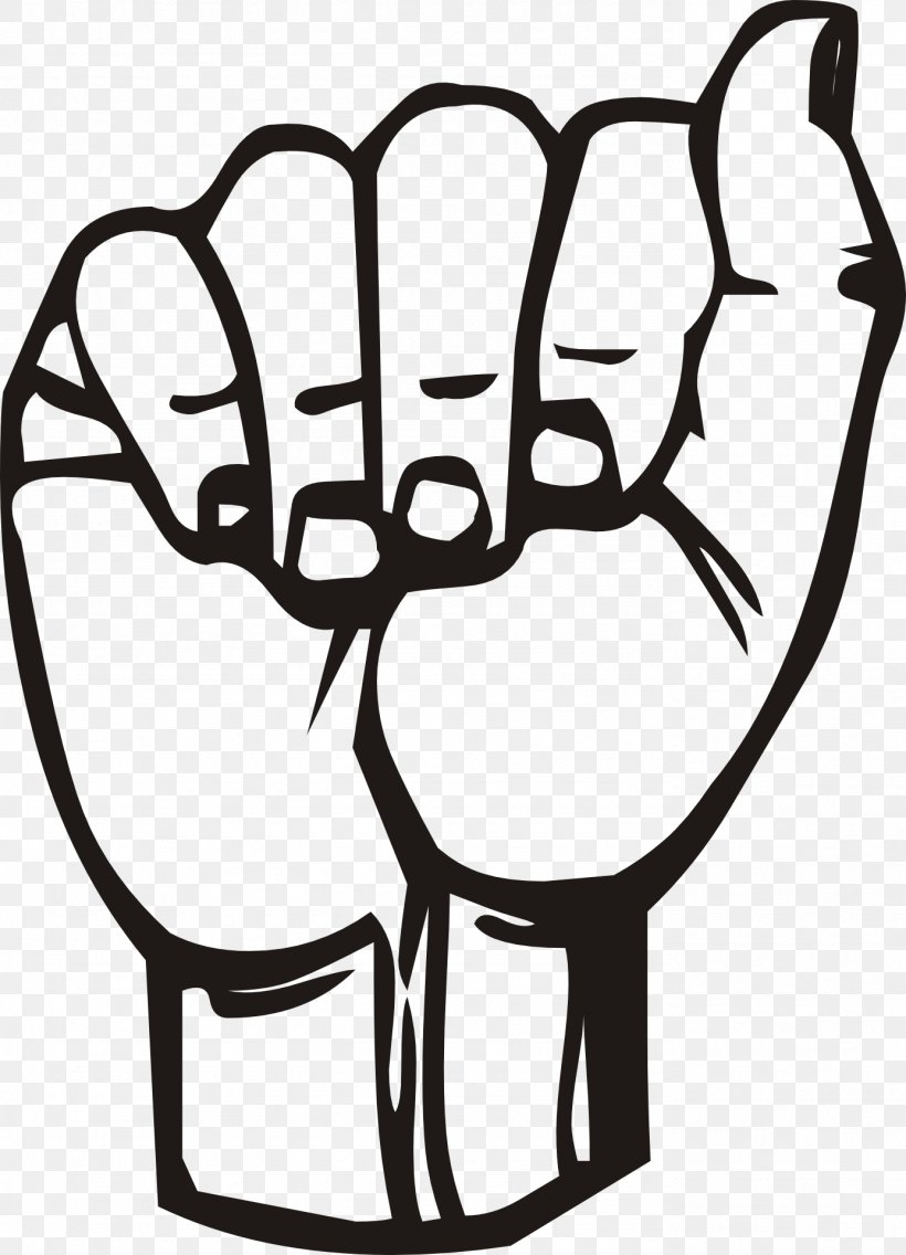 American Sign Language Fingerspelling British Sign Language, PNG, 1385x1920px, American Sign Language, Alphabet, Artwork, Black And White, British Sign Language Download Free