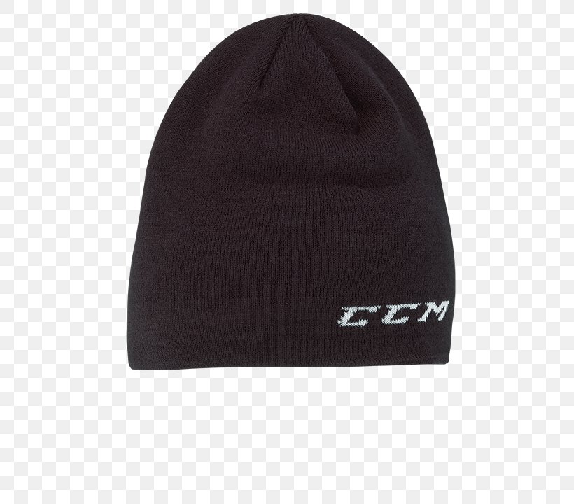 Beanie Knit Cap Ice Hockey CCM Hockey, PNG, 550x720px, Beanie, Black, Black M, Cap, Ccm Hockey Download Free