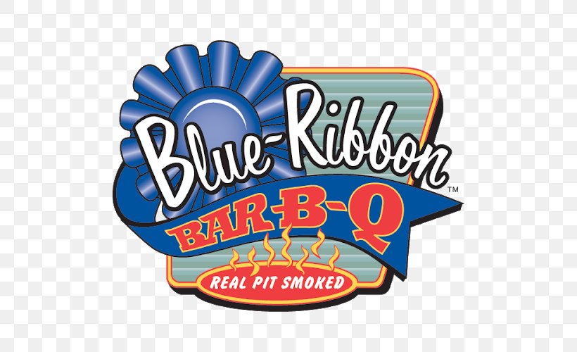 Blue Ribbon Barbecue Blue Ribbon Catering Barbecue Restaurant, PNG, 500x500px, Barbecue, Area, Arlington, Barbecue Restaurant, Blue Ribbon Barbecue Download Free