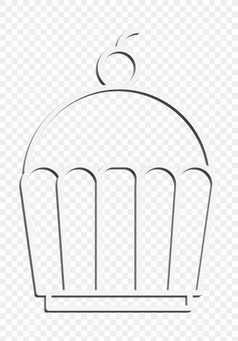Cafe Icon Cake Icon Dessert Icon, PNG, 974x1396px, Cafe Icon, Blackandwhite, Cage, Cake Icon, Dessert Icon Download Free
