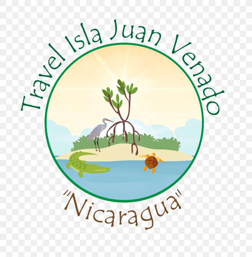 Cerro Negro Logo Juan Venado Island Natural Reserve Travel Isla Juan Venado Volcano Surfing, PNG, 1473x1503px, Logo, Area, Artwork, Beach, Border Download Free