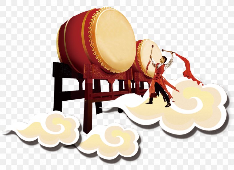 China Drum, PNG, 1235x901px, China, Bass Drum, Brand, Cartoon, Drum Download Free