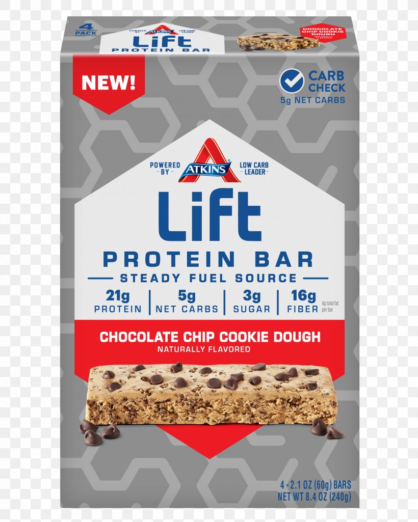 Chocolate Bar Chocolate Chip Cookie Protein Bar, PNG, 2400x3000px, Chocolate Bar, Atkins Diet, Biscuits, Breakfast Cereal, Candy Bar Download Free