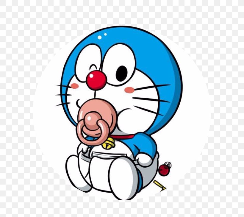 Doraemon Desktop Wallpaper Image Cartoon Nobita Nobi, PNG, 600x729px, Watercolor, Cartoon, Flower, Frame, Heart Download Free