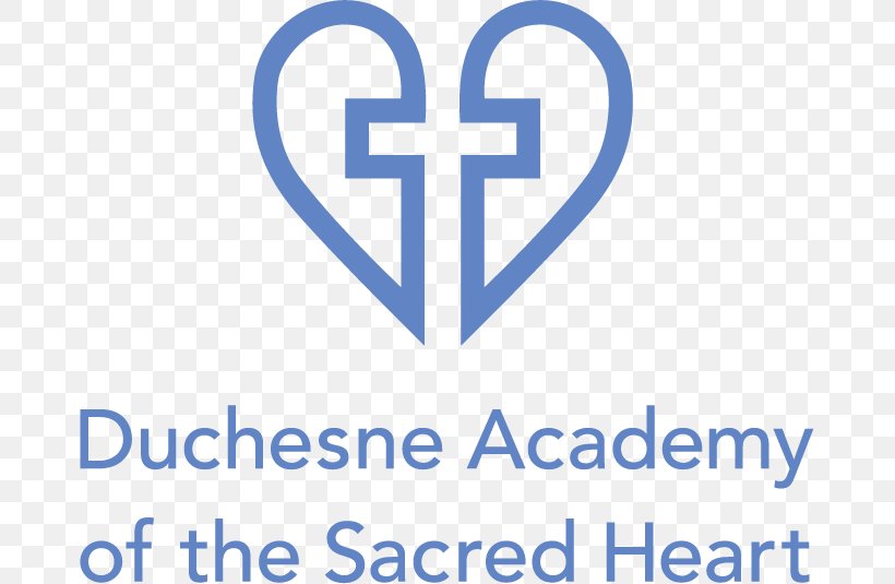 Duchesne Academy Of The Sacred Heart National Secondary School Education, PNG, 673x535px, School, Academy, Area, Blue, Brand Download Free