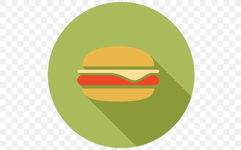 Hamburger Cheeseburger Lettuce Sandwich Cheese Sandwich Fast Food, PNG, 512x512px, Hamburger, Beef, Button, Cheese, Cheese Sandwich Download Free