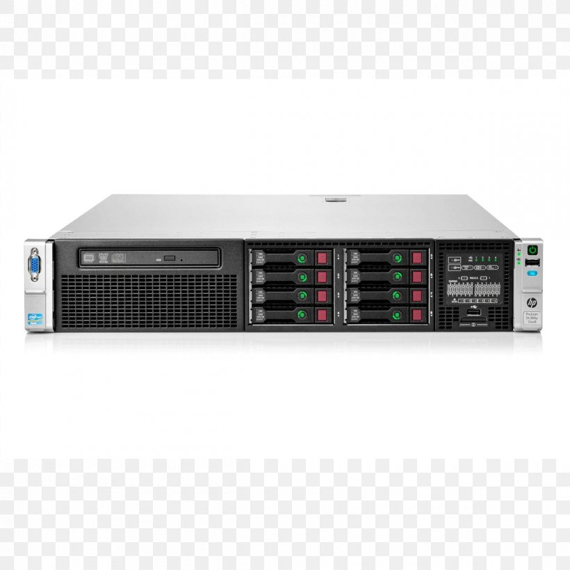 Hewlett-Packard ProLiant Xeon Computer Servers 19-inch Rack, PNG, 1200x1200px, 19inch Rack, Hewlettpackard, Audio Receiver, Bbwc, Central Processing Unit Download Free