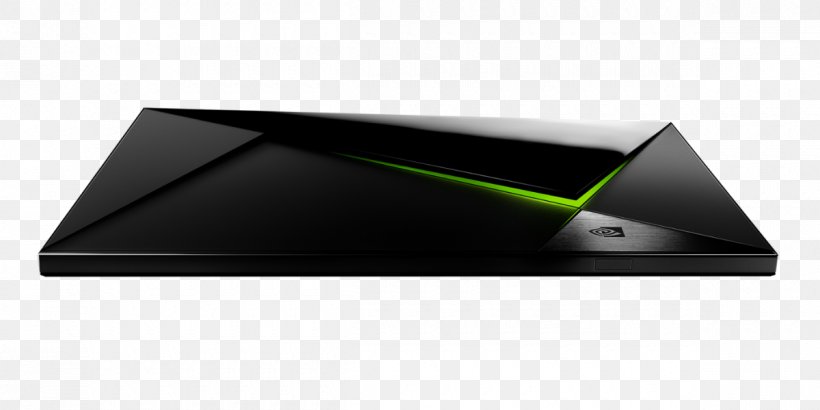 Nvidia Shield Video Game Consoles Streaming Media Digital Media Player, PNG, 1200x600px, 4k Resolution, Nvidia Shield, Android Tv, Digital Media Player, Electronic Device Download Free