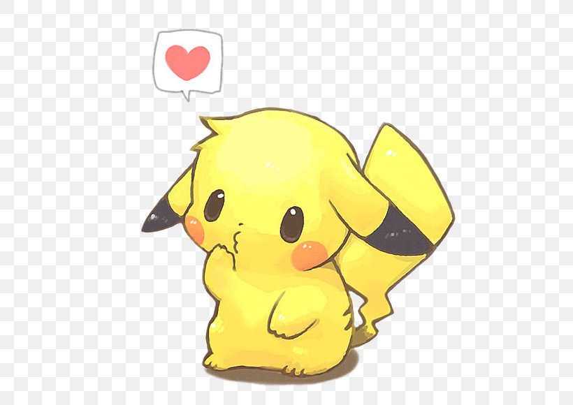 Pikachu Pokxe9mon GO Ash Ketchum Cuteness, PNG, 510x580px, Watercolor, Cartoon, Flower, Frame, Heart Download Free