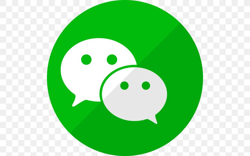 Social Media WeChat Email Symbol, PNG, 512x512px, Social Media, Area, Email, Emoticon, Gmail Download Free