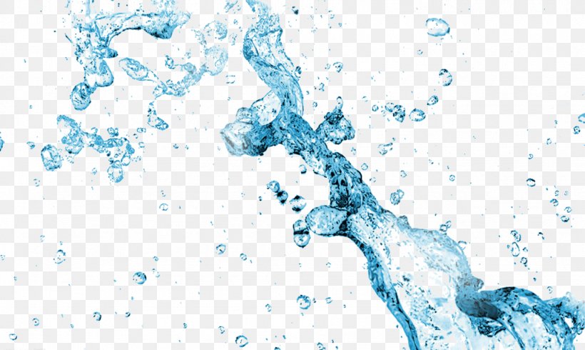 Splash Water Drop, PNG, 1024x612px, Splash, Area, Color, Drop, Liquid Download Free